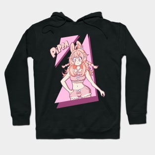 VTuber Pipkin Pippa Hoodie